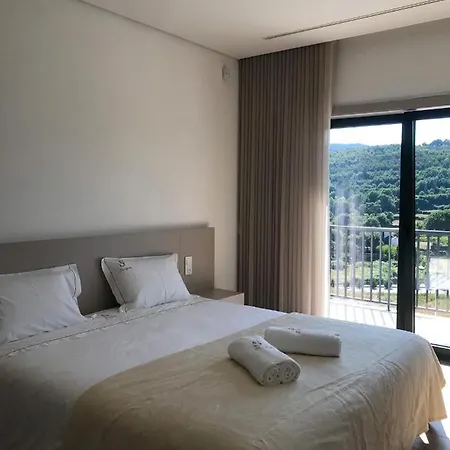 Lejlighed S Residence - T2