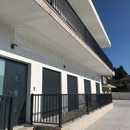 S Residence - T2 Lejlighed