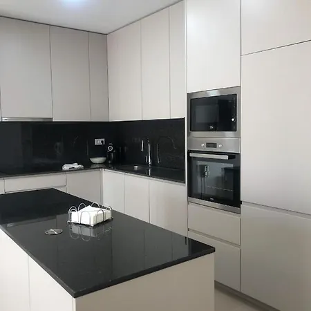 Lejlighed S Residence - T2 Vieira do Minho