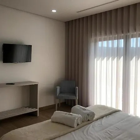 S Residence - T2 Vieira do Minho