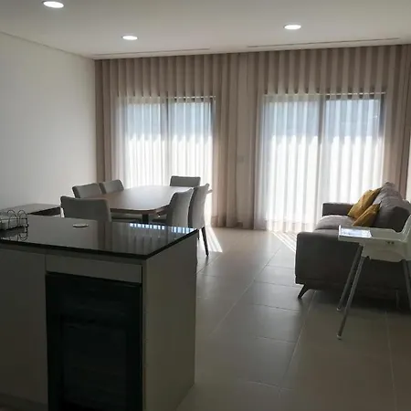S Residence - T2 Vieira do Minho