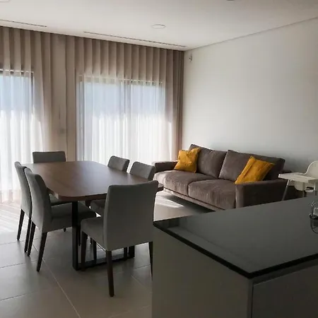 S Residence - T2