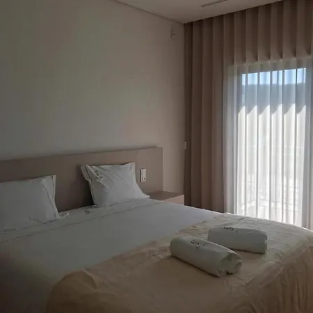 S Residence - T2 * Vieira do Minho
