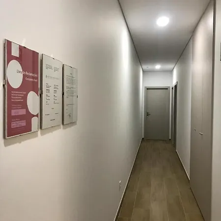 S Residence - T2 Lejlighed *
