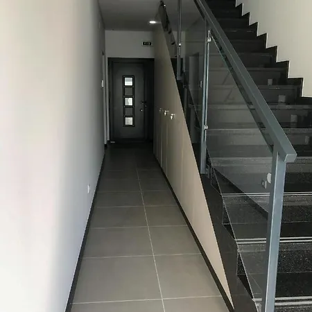 S Residence - T2 * Vieira do Minho