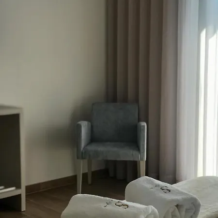 S Residence - T2 Lejlighed