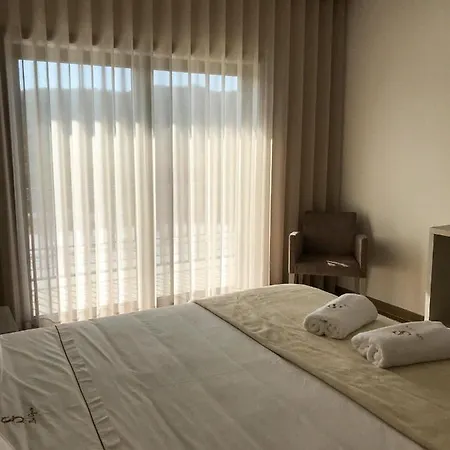 S Residence - T2 Vieira do Minho