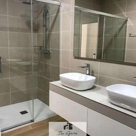 S Residence - T2 Lejlighed *