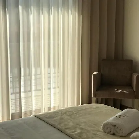 S Residence - T2 Lejlighed Vieira do Minho