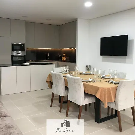 S Residence - T2 Lejlighed *