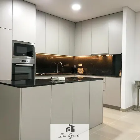 S Residence - T2 *