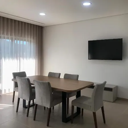 Lejlighed S Residence - T2 *