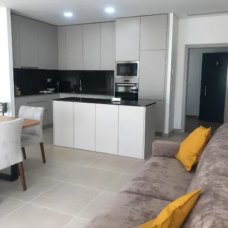 S Residence - T2 Lejlighed *