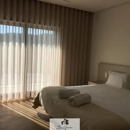 S Residence - T2 Vieira do Minho