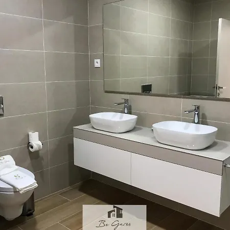 S Residence - T2 Lejlighed *