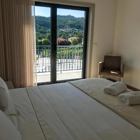 S Residence - T2 Vieira do Minho