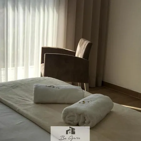 S Residence - T2 Lejlighed *