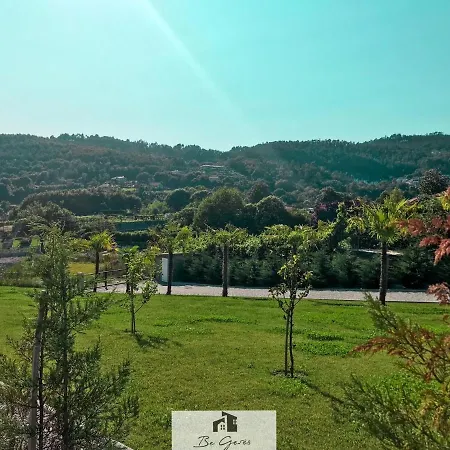 S Residence - T2 Lejlighed Vieira do Minho