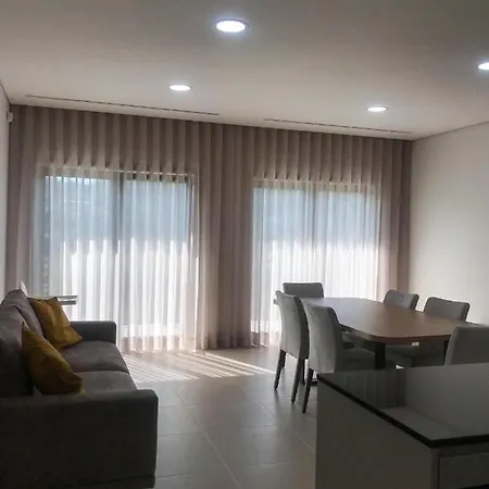 Lejlighed S Residence - T2