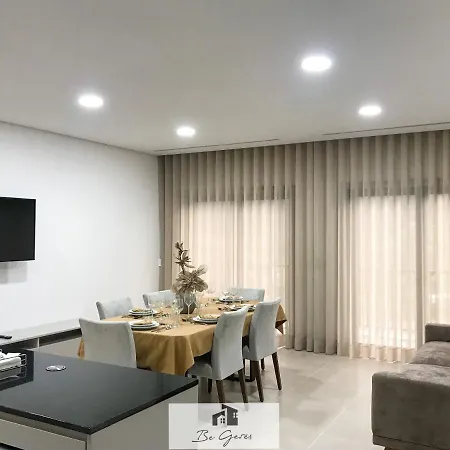 Lejlighed S Residence - T2 *