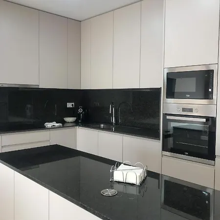 S Residence - T2 Lejlighed