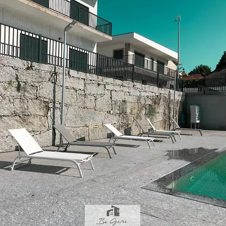 Lejlighed S Residence - T2 Vieira do Minho