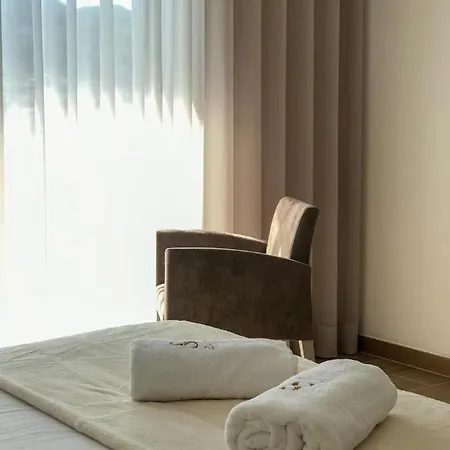 S Residence - T2 Lejlighed