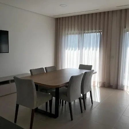 S Residence - T2 Vieira do Minho