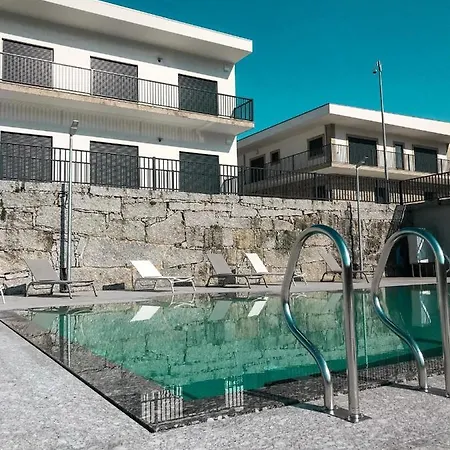 S Residence - T2 Lejlighed *