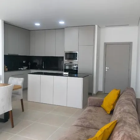 S Residence - T2 Vieira do Minho