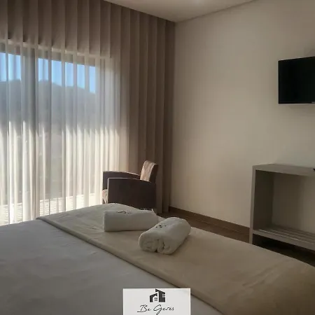 S Residence - T2 Vieira do Minho