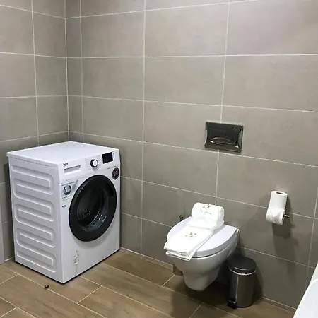 S Residence - T2