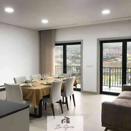 S Residence - T2 Lejlighed Vieira do Minho