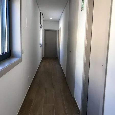 S Residence - T2 Lejlighed Vieira do Minho