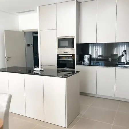 Lejlighed S Residence - T2 Vieira do Minho
