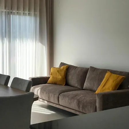 Lejlighed S Residence - T2